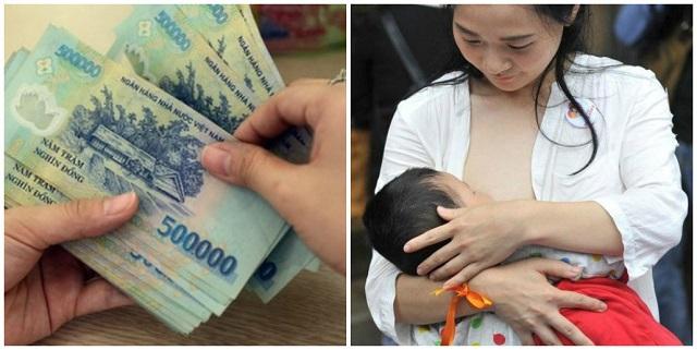 Chồng chê vợ ăn bám nên bỏ đi biệt tích, 2 năm sau quay trở về thì choáng váng khi thấy cô vừa trông con vừa ngồi đếm một đống tiền