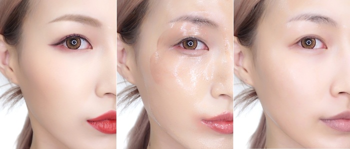 Sau tẩy trang nhất định phải làm các bước này da mới trắng đẹp, cả đời không bị mụn