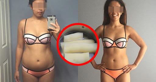 Giảm ngay 7kg mỡ thừa và 5cm vòng eo chỉ trong 1 tháng nhờ ăn khoai mì luộc