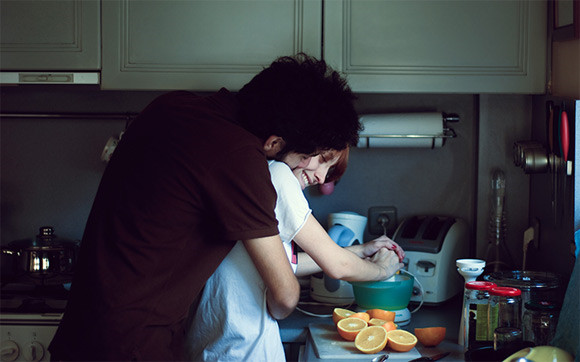 Em muốn được làm vợ anh, dù chỉ 1 ngày thôi!