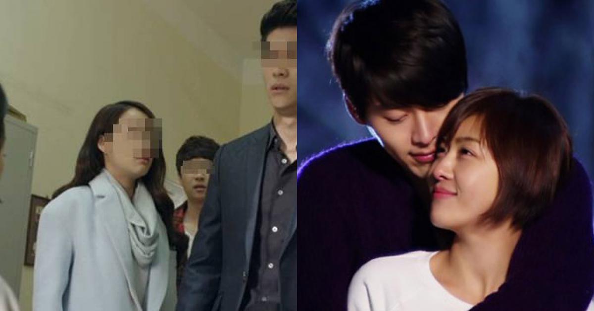 Thấy đám nhân viên cười nhạo cô vợ quê mùa của mình, sếp khẽ nói một câu khiến tất cả phải cúi đầu câm nín