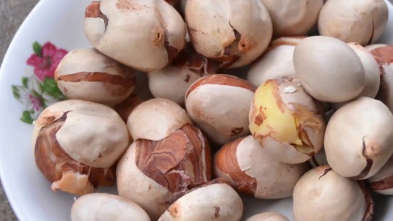 Thần dược &rsquo;&rsquo;hạt mít&rsquo;&rsquo; giúp phụ nữ 30 trẻ đẹp, nồng say