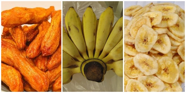 Tết khỏi tốn tiền mua mứt, tranh thủ 30 phút là xong mấy mẻ MỨT CHUỐI ngon &rsquo;mê mệt&rsquo;, muốn dẻo thơm hay giòn tan đều có hết!