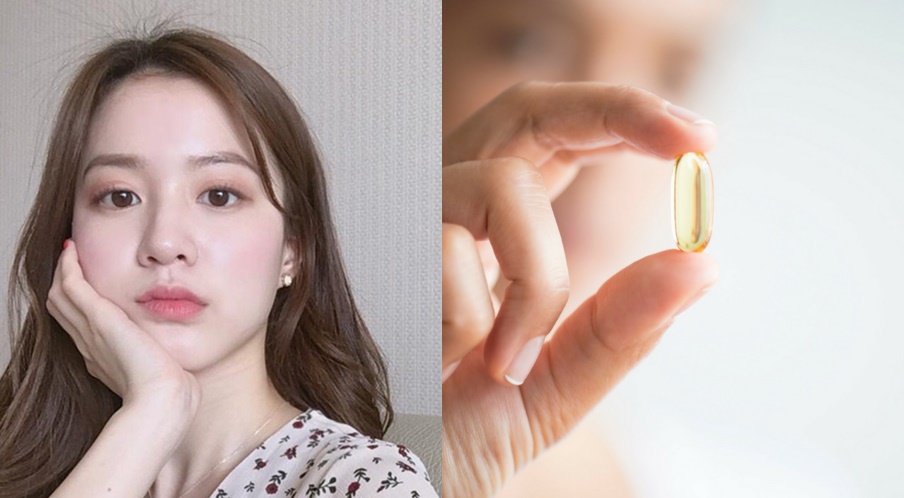 Sau tất cả đây chính là cách uống và thoa viên E chuẩn nhất, biến da ngăm đen bẩm sinh trở nên trắng mịn, đẹp không tì vết