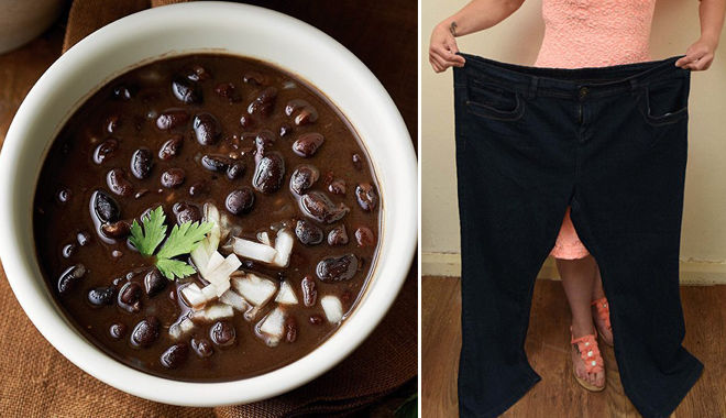 ĂN 4 THỰC PHẨM NÀY MỖI NGÀY, CHẲNG MẤY MÀ GIẢM 4 SIZE QUẦN