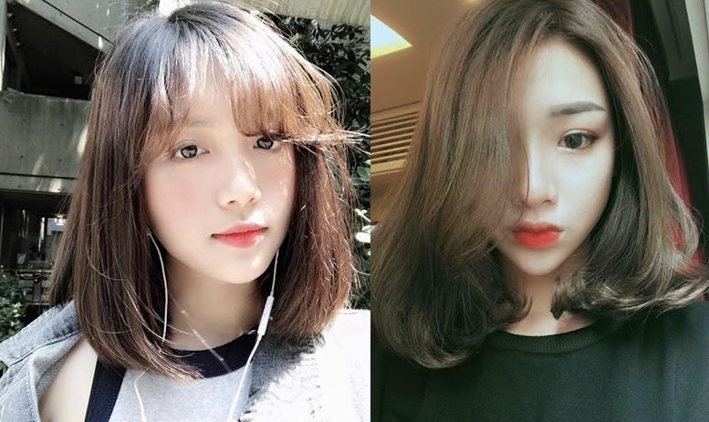 6 màu tóc đẹp cứ nhuộm là sáng da nàng nào cũng nên thử ít nhất 1 lần trong đời