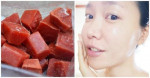 Chà thứ rẻ tiền này lên mặt mỗi đêm, da đen xì bẩm sinh cũng trắng lên rõ rệt, hiệu quả gấp 10 mỹ phẩm đắt tiền!