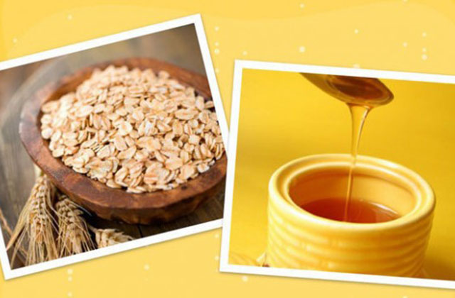 Da sần sùi, thâm nám, hãy áp dụng hỗn hợp sau để da trở nên trắng mịn