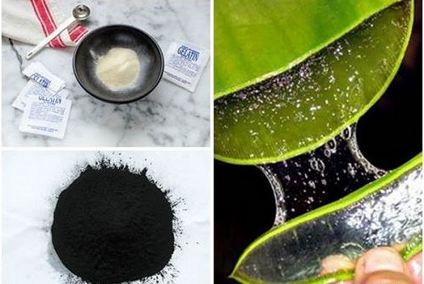 4 Loại mặt nạ lột mụn từ nguyên liệu tự nhiên – an toàn và dễ làm tại nhà