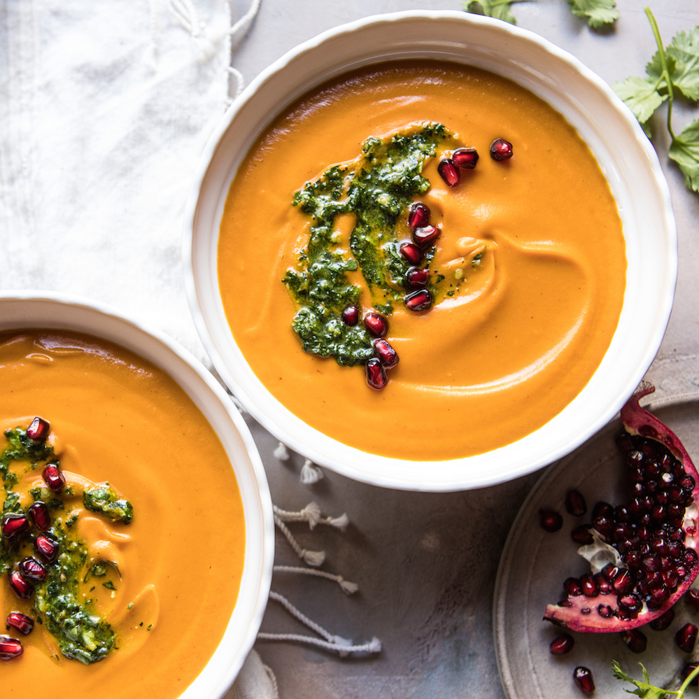 Công thức làm món súp vàng giúp làn da tỏa sáng, vừa chứa đầy đủ dưỡng chất, vừa giúp da hồng hào, sáng rỡ