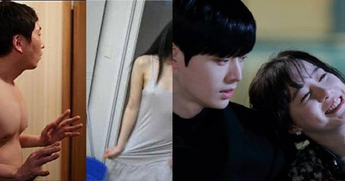 Bị bắt gặp khi đang trên giường với gã hàng xóm, tưởng vợ sẽ quỳ xuống van xin, không ngờ cô nói 1 câu khiến chồng chết điếng