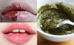 Môi khô, nứt nẻ đến chảy máu chỉ cần áp dụng ngay công thức này đảm bảo môi căng hồng, mướt mịn