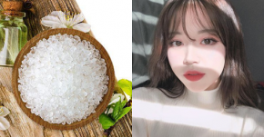 Muốn da trắng tự nhiên chỉ trong vòng 7 ngày, mỗi tối chỉ cần cho thứ này vào nước tắm