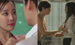 Thuê người đóng giả làm cha đứa trẻ vì bị bạn trai cắm sừng, có người đồng ý làm chồng hờ trong 3 năm nhưng đúng ngày hết hợp đồng thì điều vi diệu xảy ra