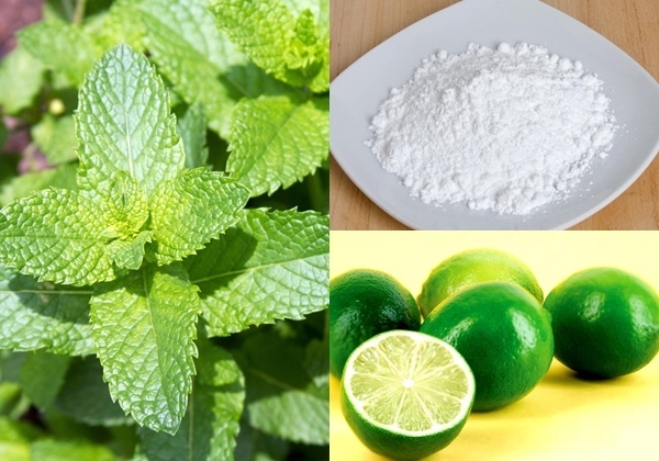 5 phút “hô biến” môi khô nứt nẻ trở nên mềm mại, căng mọng nhờ loạt mặt nạ dễ kiếm