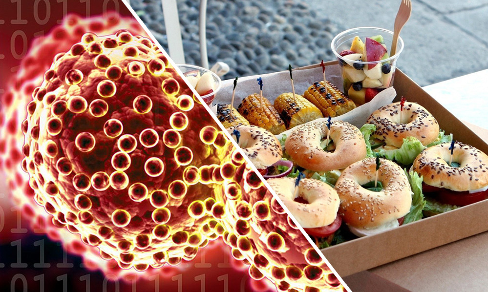 Cứ giữ 5 THÓI QUEN này thì sớm muộn bệnh UNG THƯ cũng tìm đến bạn