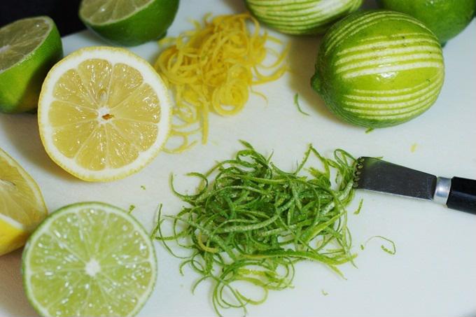 Thuốc trị mụn, kem trắng da từ vỏ chanh, đọc xong bạn sẽ tiếc hùi hụi