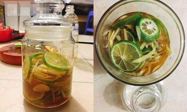 Mỗi ngày chỉ cần ăn 3 lát chanh theo cách này, đầu tuần 1 rổ mỡ bụng cuối tuần eo thon như con kiến