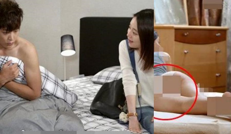 Thấy cô em hàng xóm đêm nào cũng thả rông, nằm hớ hênh mời gọi, chồng mò sang nhưng tái mặt khi cô nói: Em không lấy tiền đâu