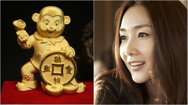 TOP 4 con giáp bước sang năm 2018 không cần vất vả kiếm tiền vẫn thoải mái tiêu xài thả ga, có số đi nhiều nước