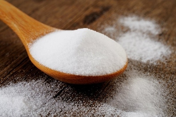 Da sần sùi, nhăn nheo cũng mịn màng, đẹp không tỳ vết nếu biết rửa mặt với đường đúng cách