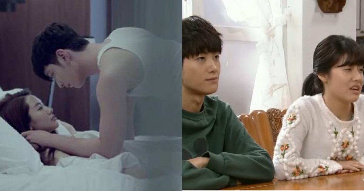 Nửa đêm tỉnh giấc hoảng hồn khi thấy con ngồi cười, giơ bàn tay bé xíu ra phía cửa sổ - Mẹ hỏi: "Con nói chuyện với ai, TRỘM hay MA?"