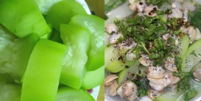 Bầu tháng cuối rồi thì đừng quên ăn bát canh này 1 tuần 3 bữa để nước ối mát lành, thai nhi nở nang, mẹ thì khỏe mạnh, đẻ xong da dẻ hồng hào