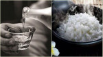 Cơm mà bị nửa sống nửa chín thì chỉ cần cho thứ này vào, đảm bảo cơm sẽ thơm ngon, chín đều mà còn dẻo nữa đấy