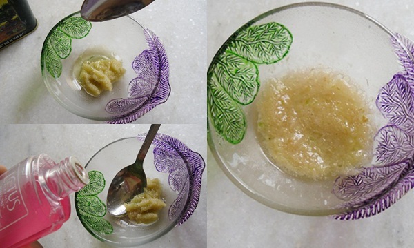 Chỉ với 1 nhánh gừng tươi này thì mụn hay sẹo thâm cũng sạch bong lun