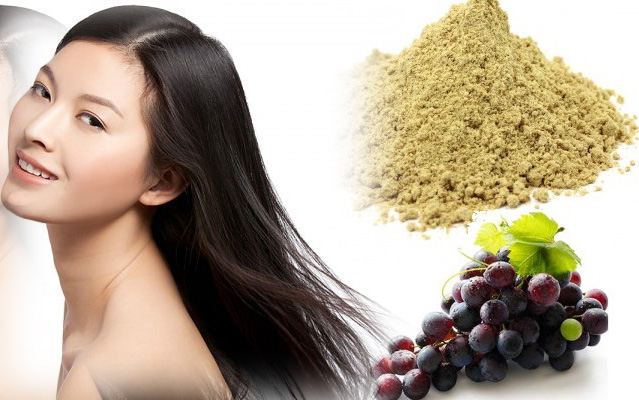 4 công thức "dễ ợt" kích thích tóc mọc dày hơn và đặc biệt chắc khỏe