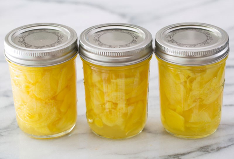 Giảm 4kg/1 tuần nhanh hơn cả uống thuốc giảm cân nhờ "bí quyết" ngâm gừng