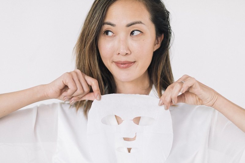 Se khít lỗ chân lông hiệu quả gấp chục lần cách làm thông thường với 1 chút "biến tấu nhẹ" cho mặt nạ