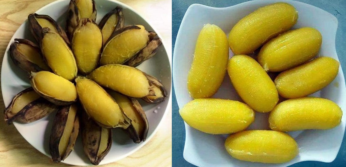 Cũng là chuối nhưng nếu luộc theo cách này ăn vừa ngon vừa giúp "hút sạch" 5kg mỡ thừa, người săn chắc hơn cả đi tập gym