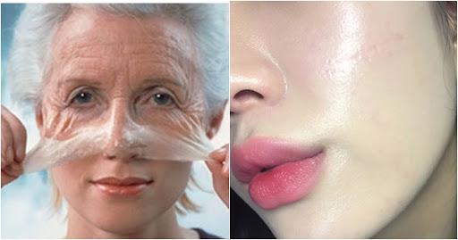 Căng da tại nhà cực nhanh chỉ nhờ làm theo cách này, U40, 50 da căng mịn, ẩm mượt như tuổi 20 không cần botox