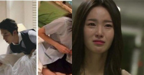 "Em không phải là mồi nhử để anh kiếm tiền từ mấy gã đàn ông háo sắc"