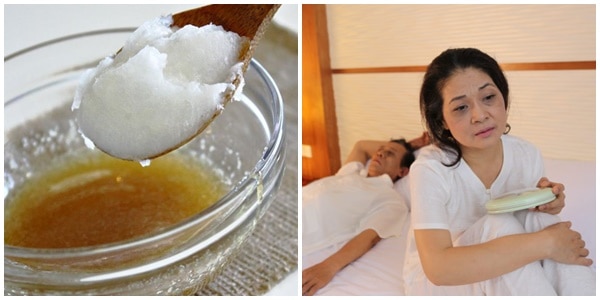 Mẹ bị mất ngủ lâu năm, tôi cho uống thử thìa này thì kết quả đáng mừng hơn cả mong đợi