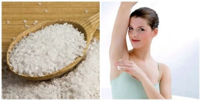 Trị hôi nách bằng phèn chua hiệu quả nhanh đến khó tin