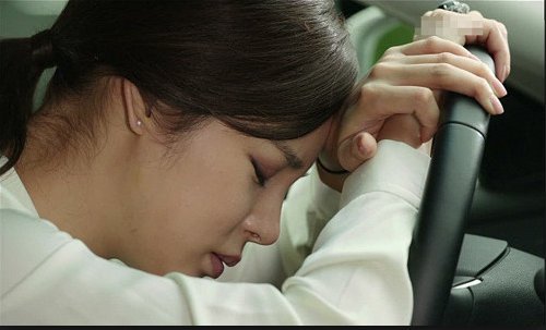 Âm mưu ngu ngốc của kẻ ngoại tình