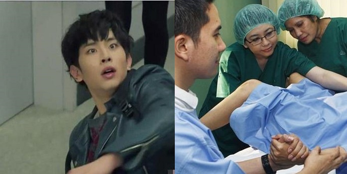 Chồng nhiếc vợ cũ vô sinh thì chết đứng khi bác sĩ cười khẩy: ‘Anh nói thế nào ấy chứ, cô ấy đẻ cho tôi 3 năm hai đứa’