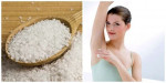 Trị hôi nách bằng phèn chua hiệu quả nhanh đến khó tin