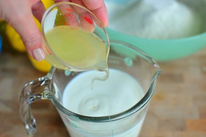 Loại nước thần ngậm vào là sạch cao răng, cho răng chắc khỏe trắng sáng