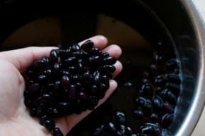 2 loại nước đỗ, nước gừng đốt cháy mỡ bụng hiệu quả