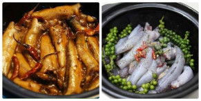 5 cách đánh bay mùi tanh đơn giản để có nồi cá thơm ngon sần sật