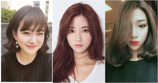 Top 5 màu tóc nâu hot nhất năm 2018, không kén da, mặt nào cũng hợp, U30, 40 nhuộm lên trẻ như gái 20