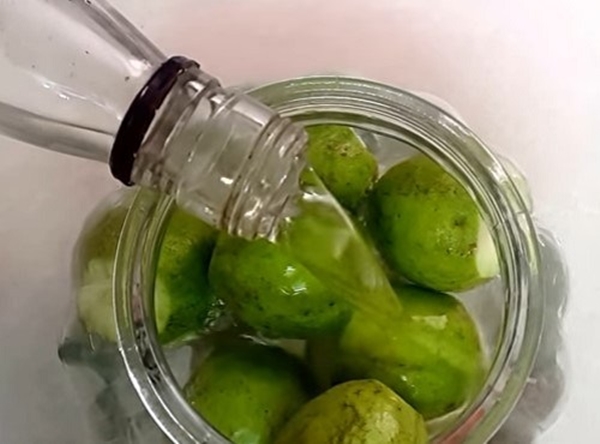 Mỗi ngày uống 1 chén rượu ổi cô gái ngỡ ngàng khi “lột xác” thành người hoàn toàn khác khiến người yêu cũng không nhận ra