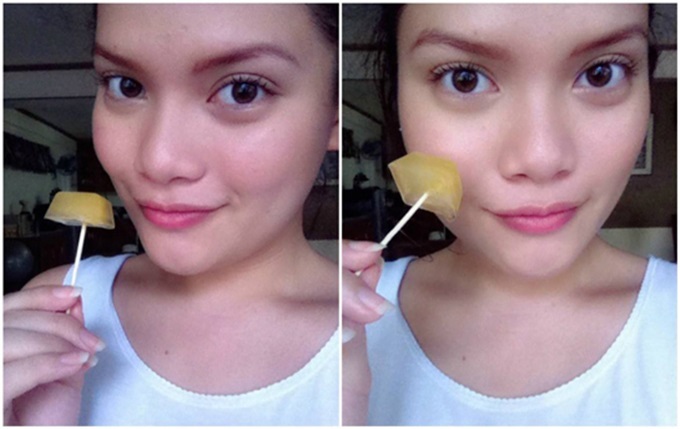 1 củ gừng tươi – 6 mẹo làm đẹp “thần thánh” giúp chị em “lột xác” từ trong ra ngoài, hiệu quả