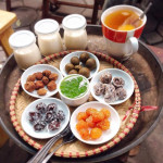 5 mẹo để bạn "ăn cả Tết" vẫn giữ được vòng eo 56