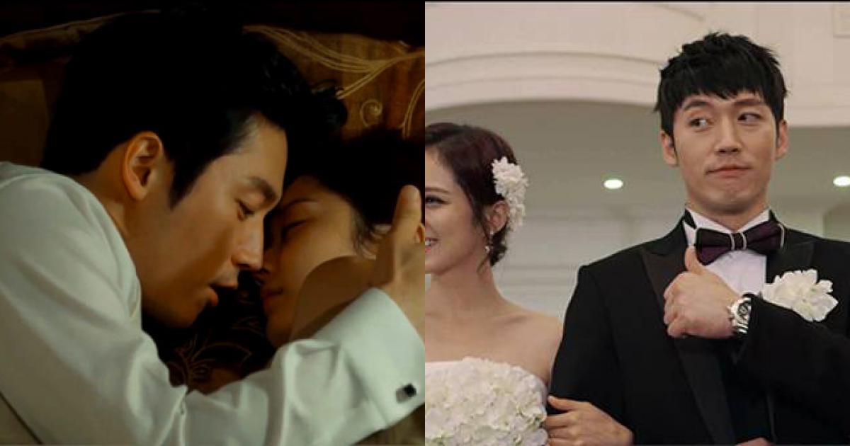 40 tuổi lại qua một đời chồng, tôi vẫn cưới được trai tân tài giỏi