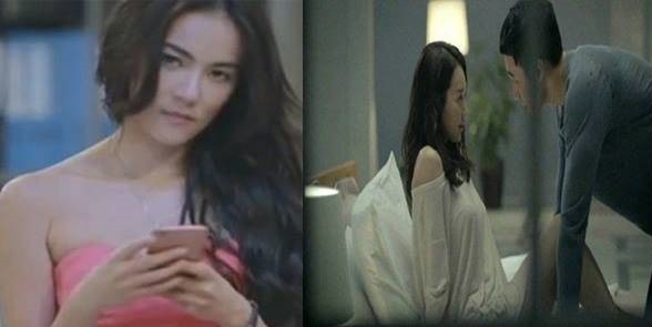 Chồng ơi, bồ rủ đi nhà nghỉ đấy, rẻ lắm chỉ 1 cốc trà sữa thôi có đi không em trả lời cho...