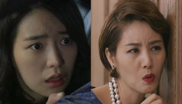 Tân hôn, mẹ chồng gõ cửa yêu cầu ’không được để chồng lao động quá sức’, con dâu chạy ra thì thầm một câu làm bà... chạy ’mất dép’